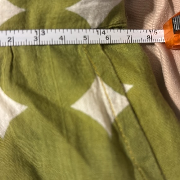 Judith March Strapless Dress size Medium - Picture 8 of 9